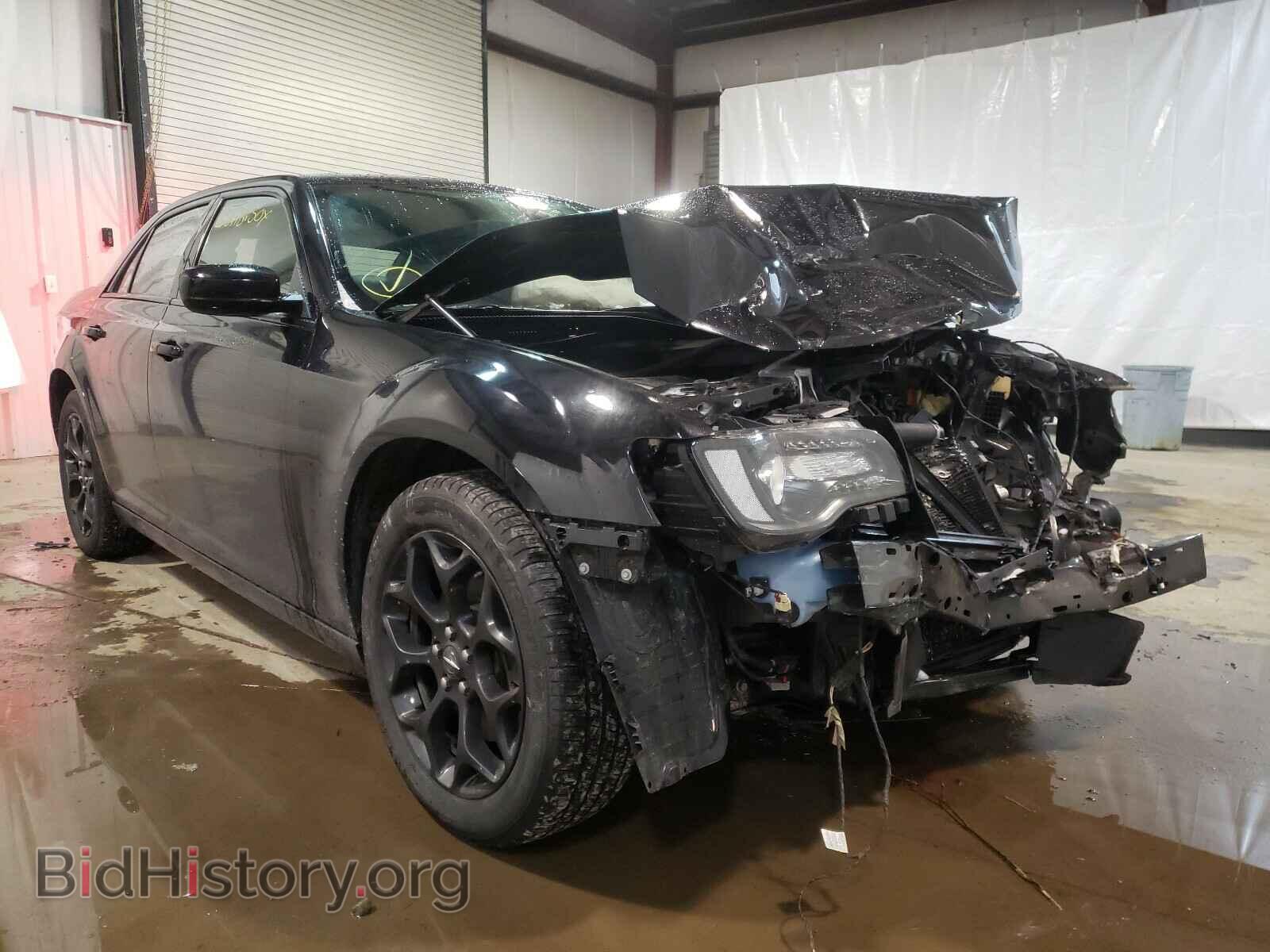 Photo 2C3CCAGG8KH690788 - CHRYSLER 300 2019