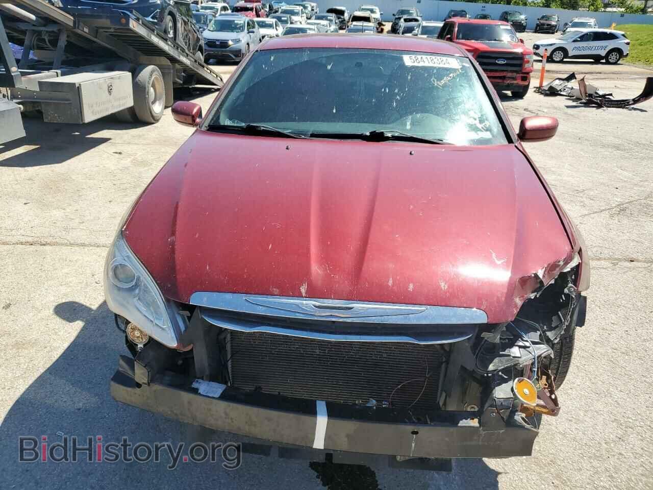 2014 CHRYSLER 200 - VIN: 1C3CCBAB2EN146706 - Фото 5