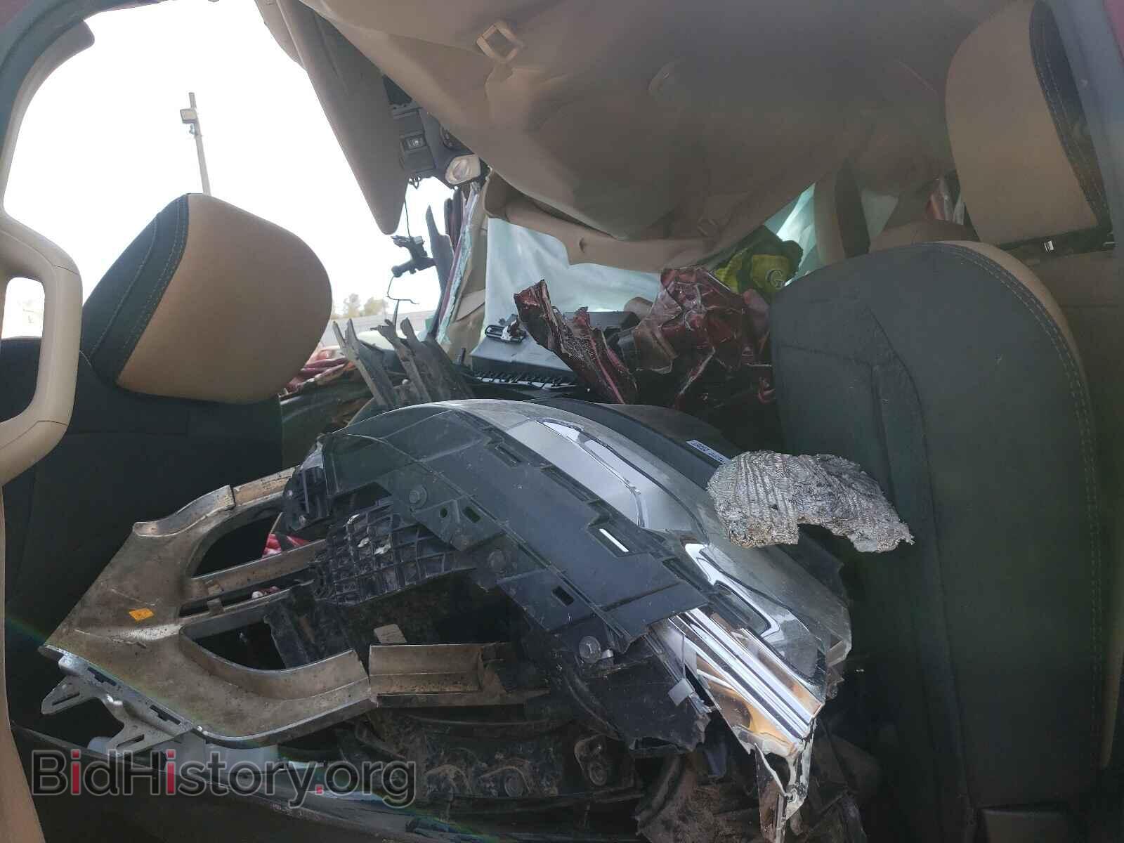 2020 RAM 1500 - VIN: 1C6SRFFT0LN181537 - Фото 6