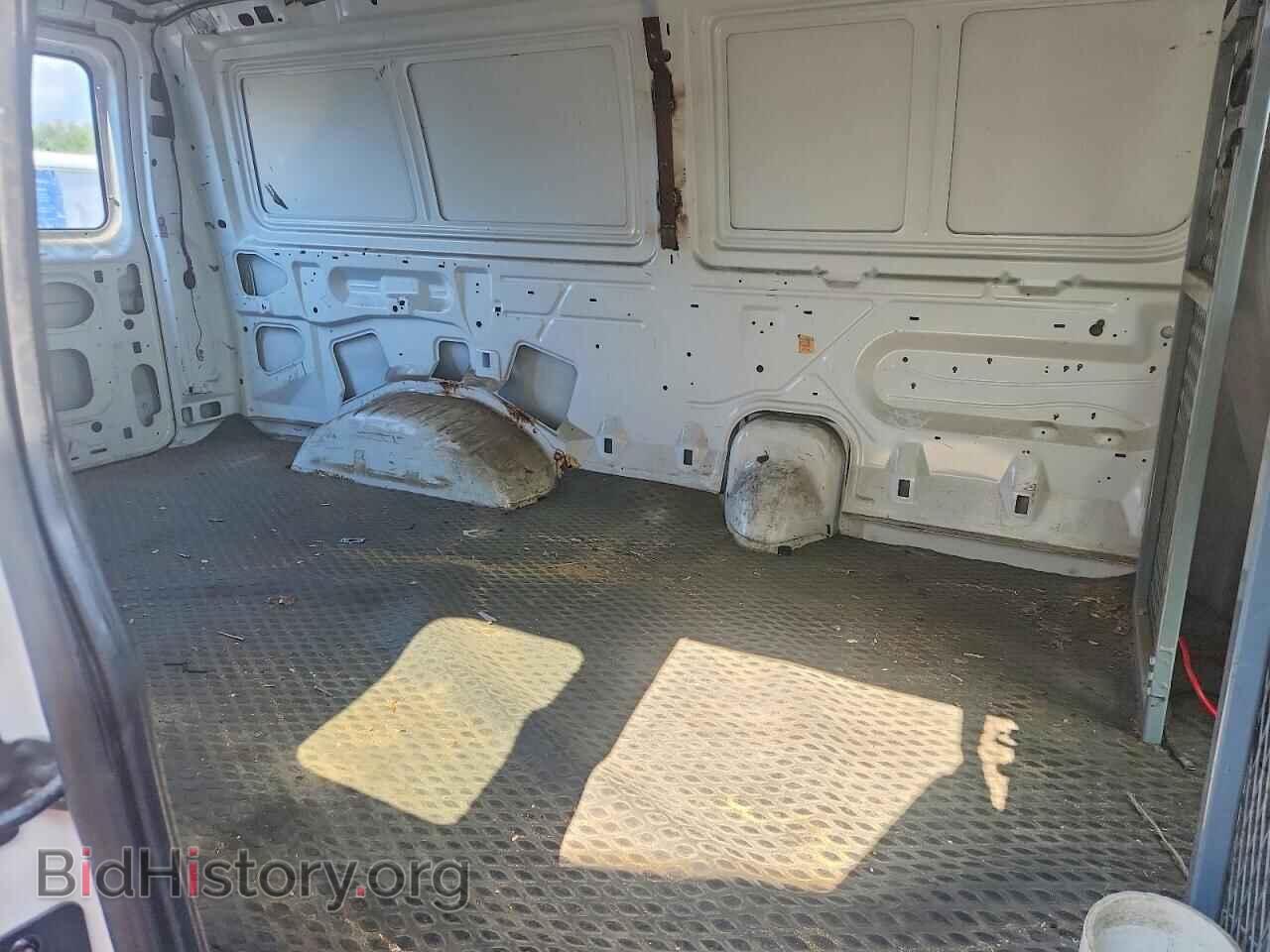 2011 FORD ECONOLINE - VIN: 1FTNE2EW3BDA76419 - Photo 11