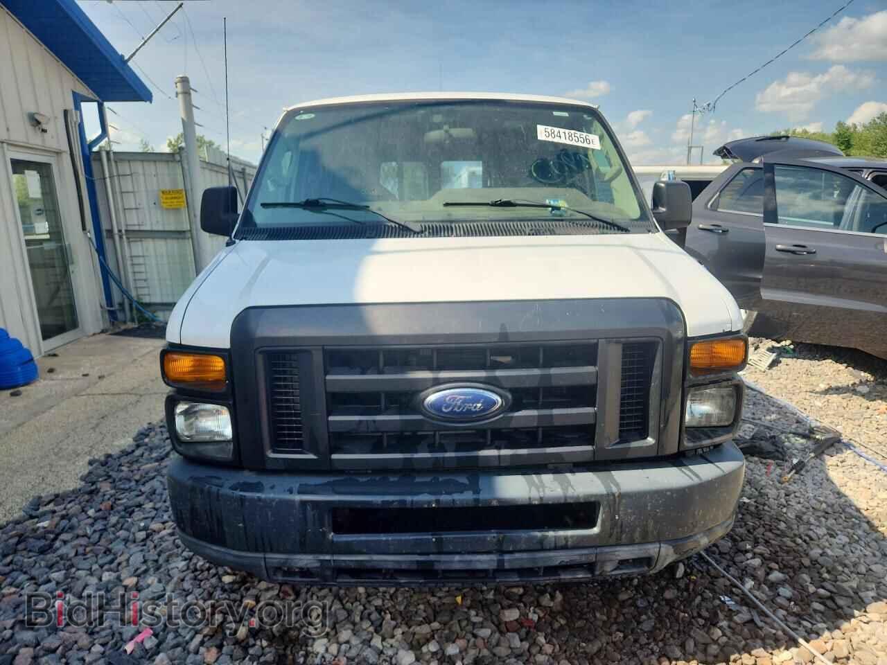 2011 FORD ECONOLINE - VIN: 1FTNE2EW3BDA76419 - Photo 5