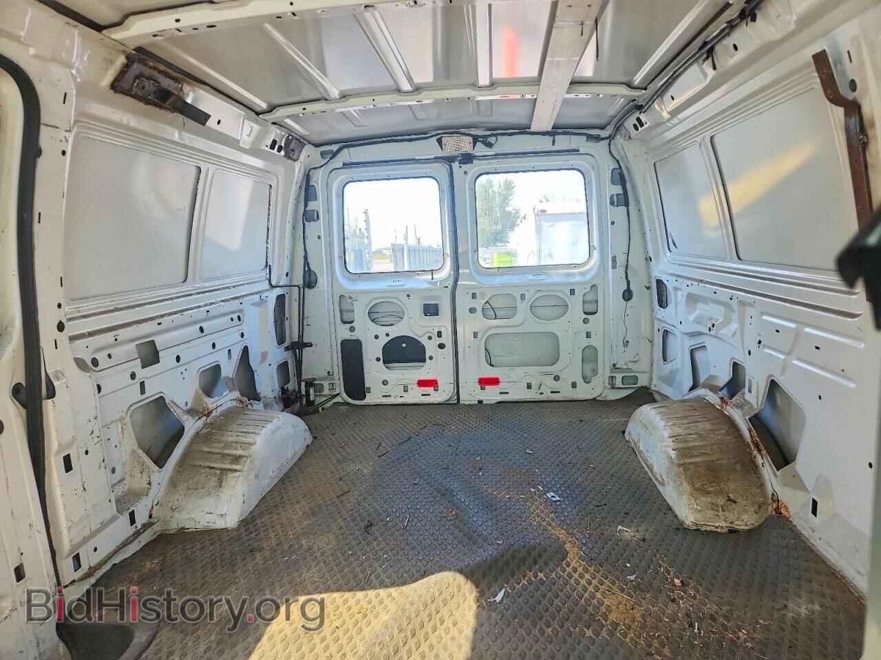2011 FORD ECONOLINE - VIN: 1FTNE2EW3BDA76419 - Photo 10