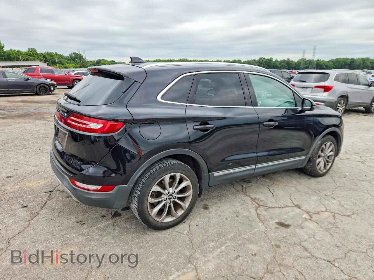 2019 LINCOLN MKC - VIN: 5LMCJ2C9XKUL08524 - Photo 3