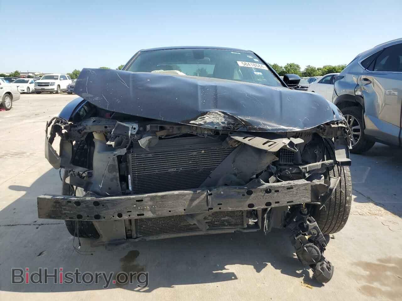 2019 DODGE CHARGER - VIN: 2C3CDXBG3KH673274 - Photo 5