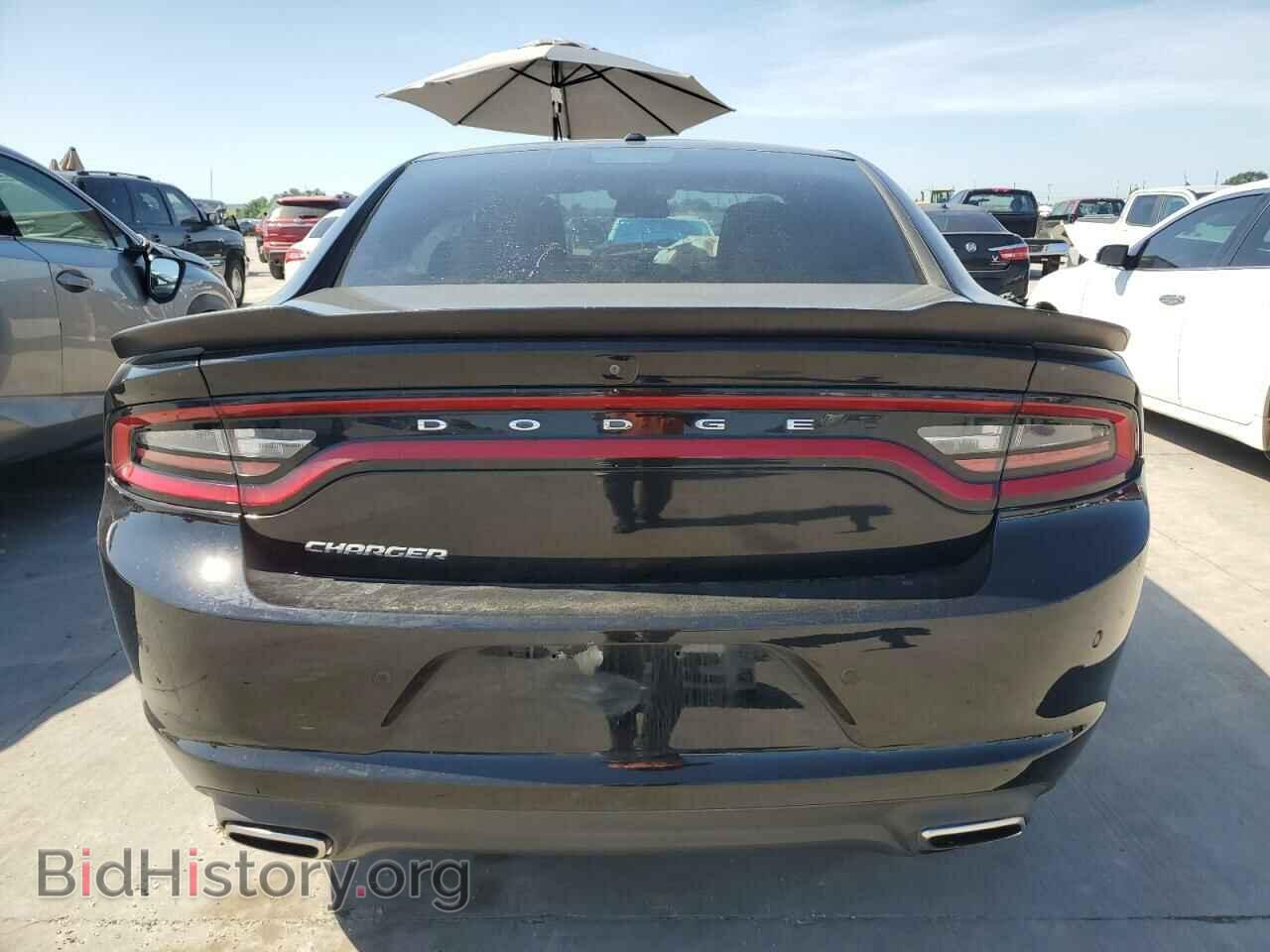 2019 DODGE CHARGER - VIN: 2C3CDXBG3KH673274 - Photo 6