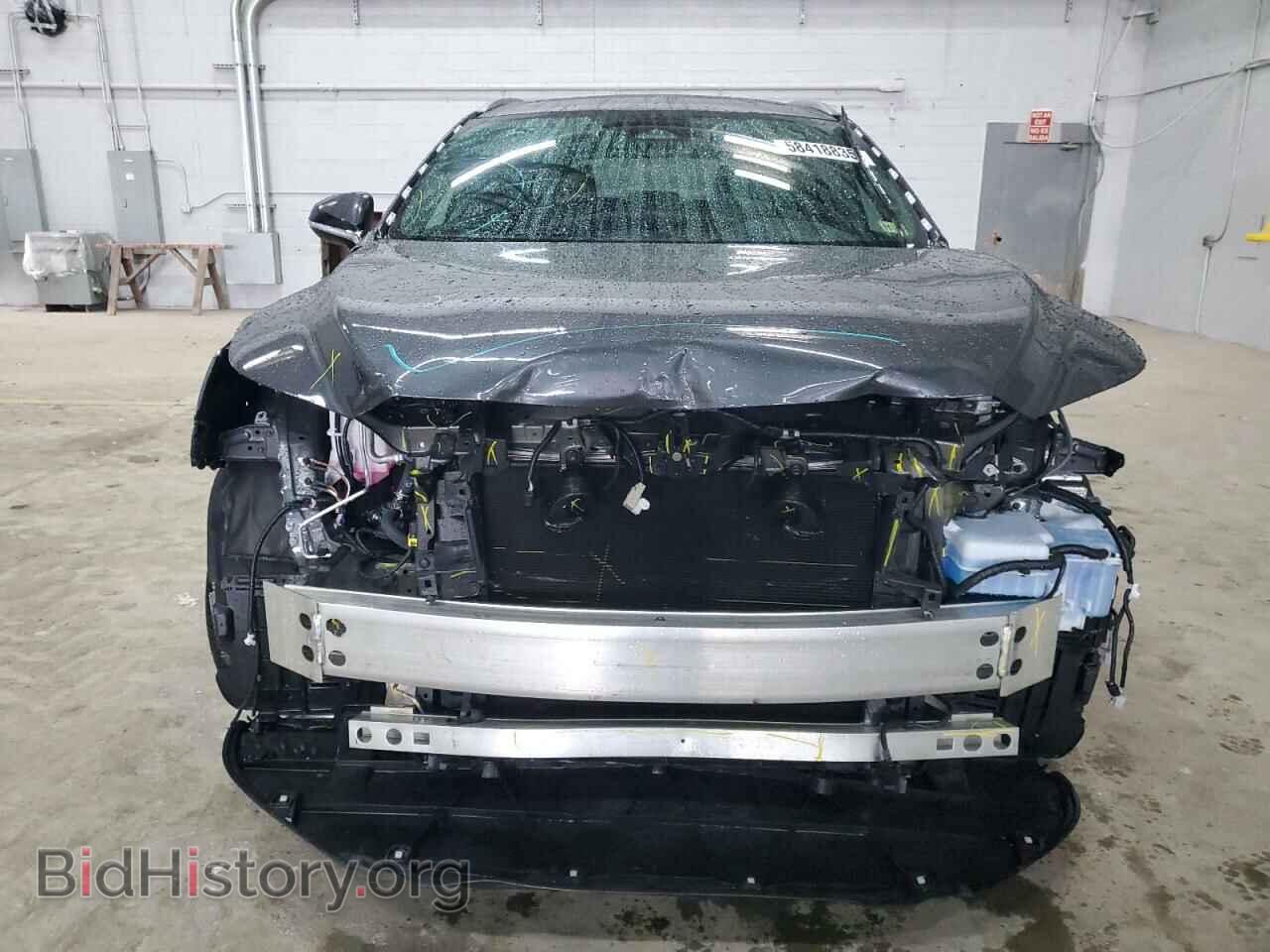 2025 LEXUS RX350 - VIN: 2T2BAMCA0SC089705 - Фото 5