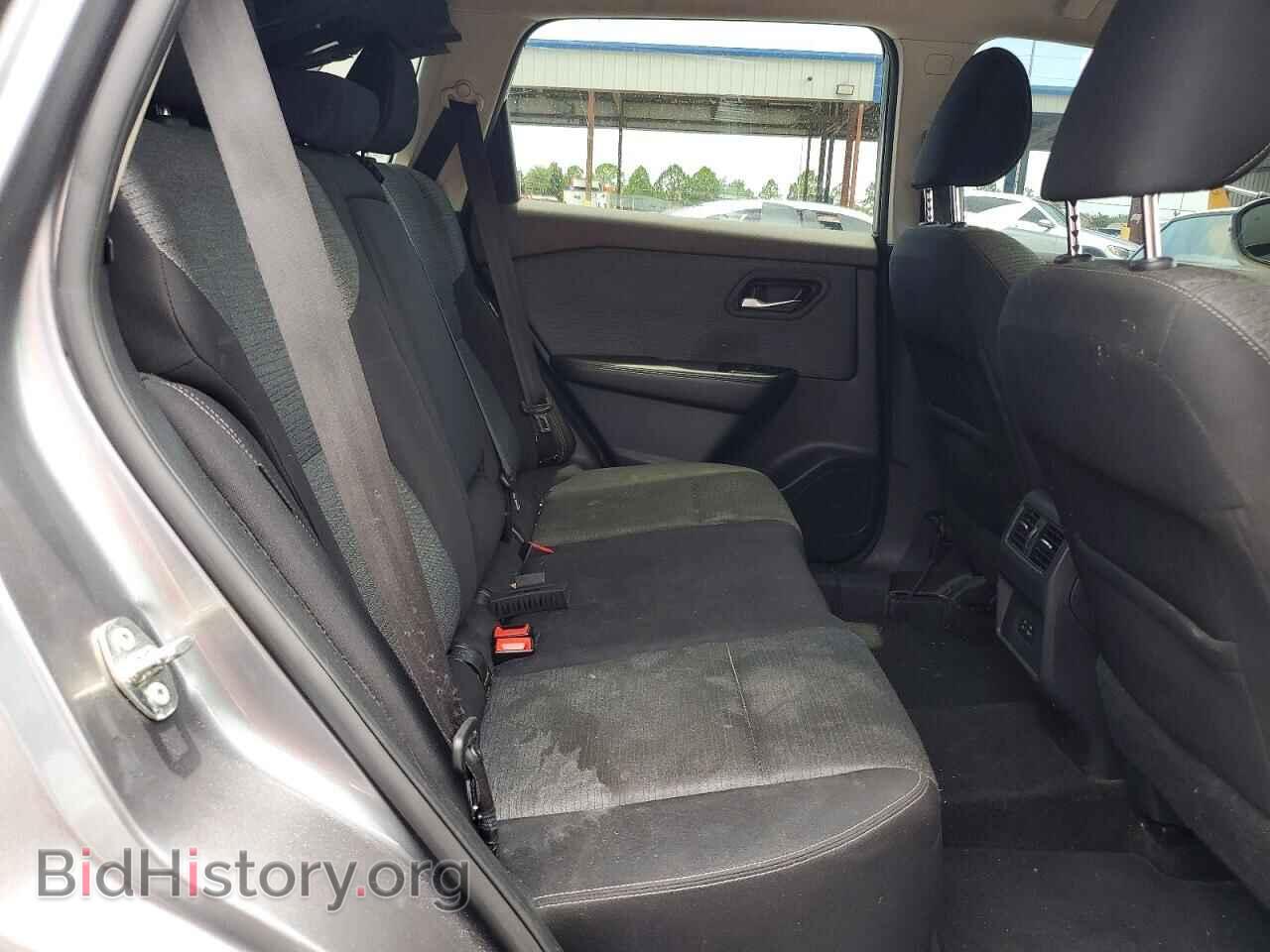 2021 NISSAN ROGUE - VIN: 5N1AT3BBXMC698564 - Photo 11