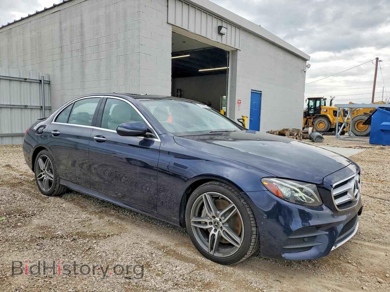 2017 MERCEDES-BENZ E-CLASS - VIN: WDDZF4KB6HA233968 - Фото 4