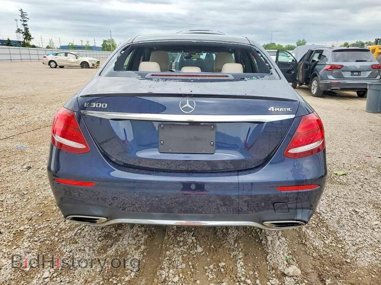 2017 MERCEDES-BENZ E-CLASS - VIN: WDDZF4KB6HA233968 - Фото 6