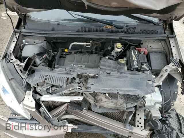 2015 BUICK ENCORE - VIN: KL4CJCSB0FB113402 - Фото 11