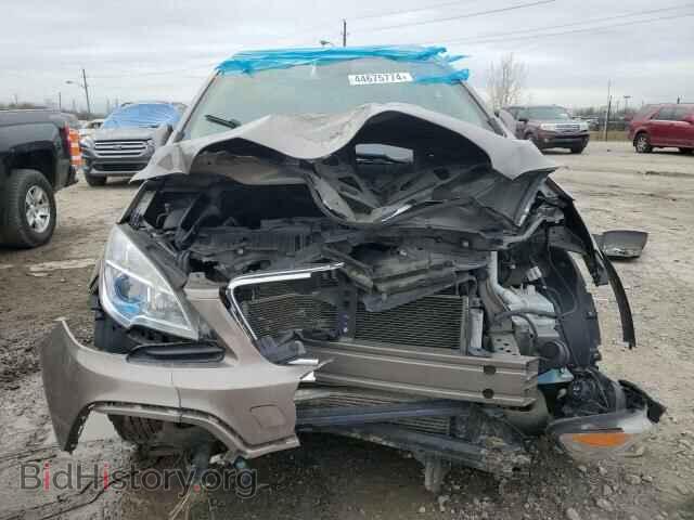 2015 BUICK ENCORE - VIN: KL4CJCSB0FB113402 - Фото 5