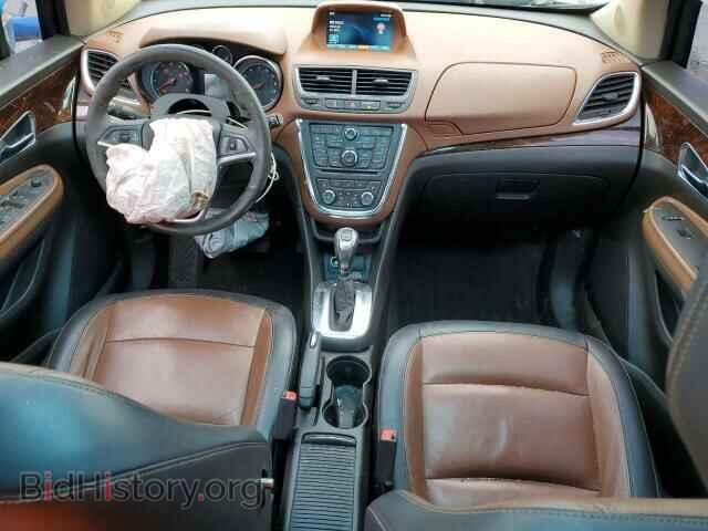 2015 BUICK ENCORE - VIN: KL4CJCSB0FB113402 - Фото 8