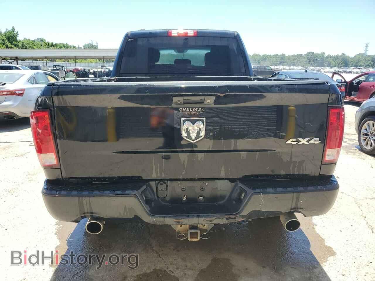 2014 RAM 1500 - VIN: 1C6RR7FT5ES168792 - Фото 6