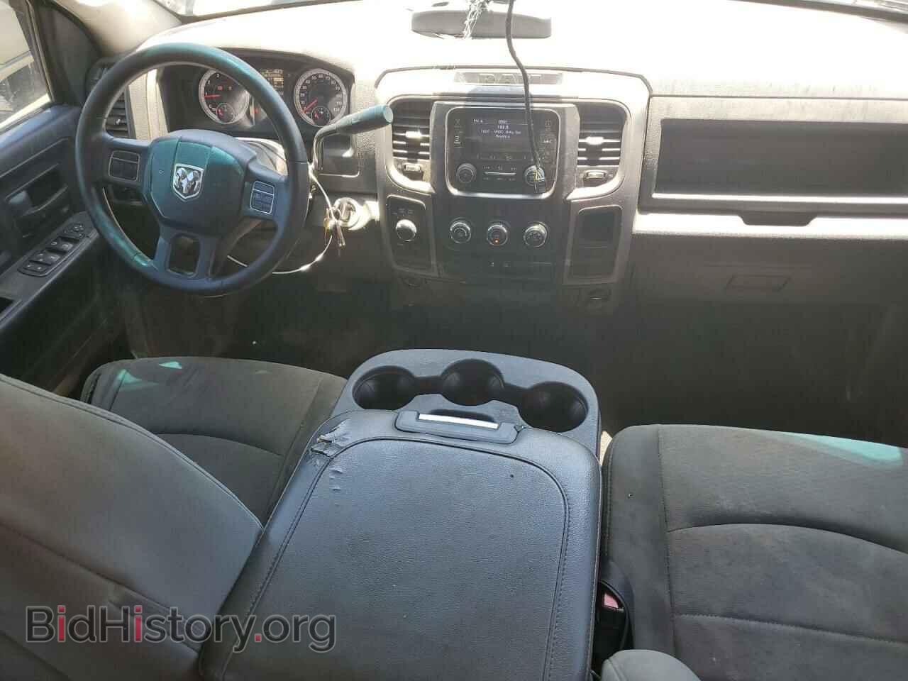 2014 RAM 1500 - VIN: 1C6RR7FT5ES168792 - Фото 8