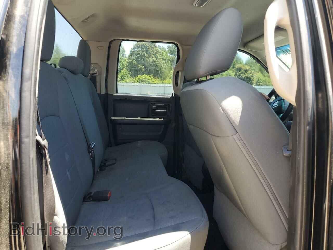 2014 RAM 1500 - VIN: 1C6RR7FT5ES168792 - Фото 10