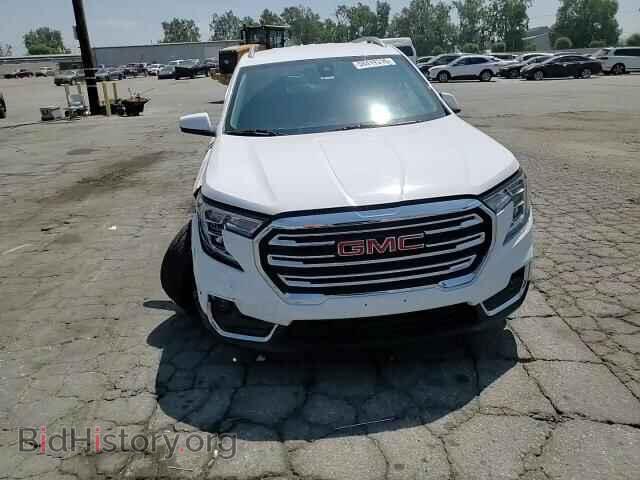 2024 GMC TERRAIN - VIN: 3GKALPEG7RL191477 - Photo 14