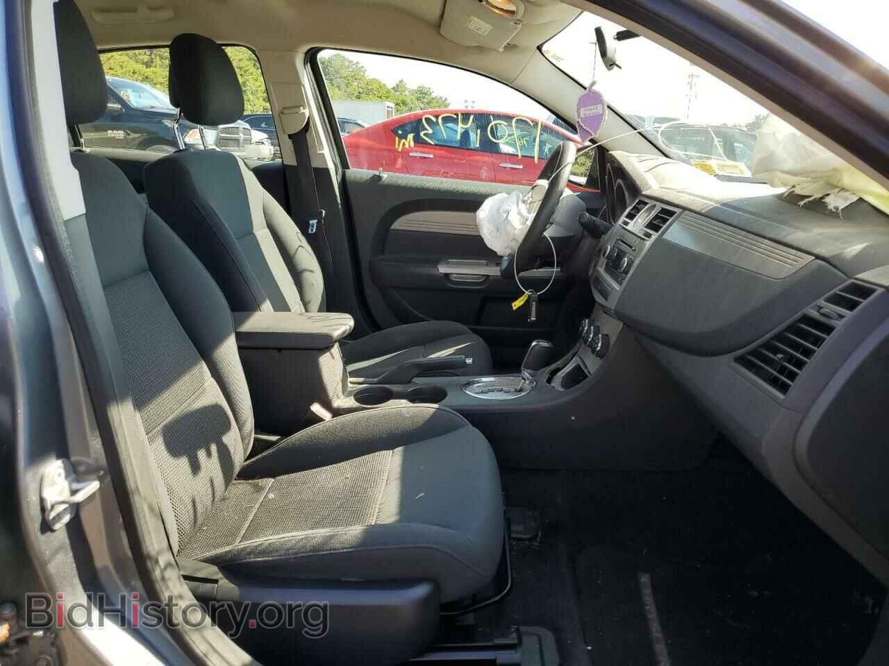 2010 CHRYSLER SEBRING - VIN: 1C3CC4FB0AN140059 - Фото 5