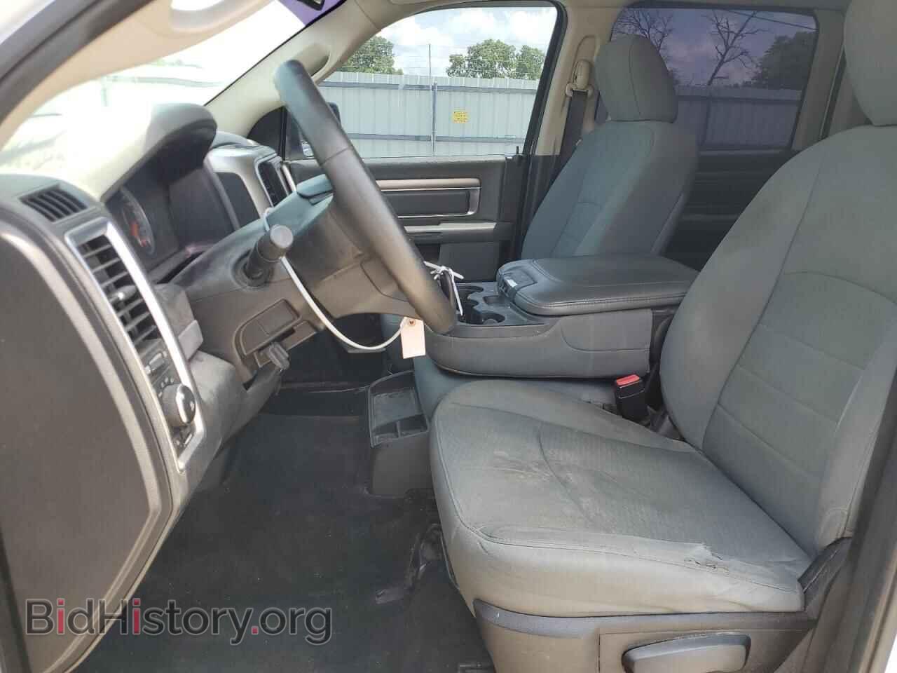 2014 RAM 1500 - VIN: 1C6RR7LT0ES111632 - Фото 7