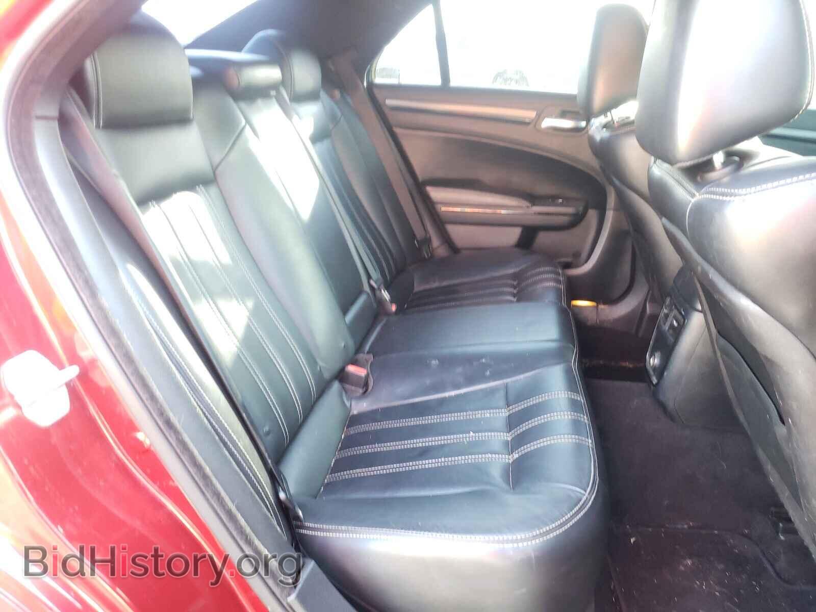 2013 CHRYSLER 300 - VIN: 2C3CCABG2DH578384 - Фото 6