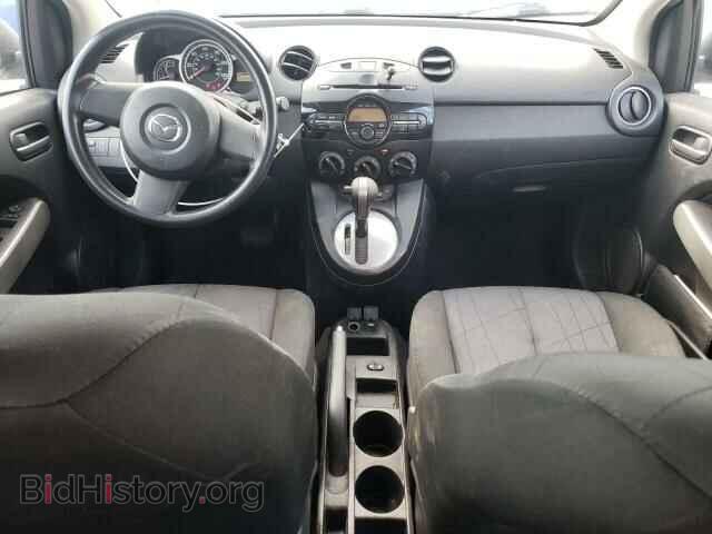 2014 MAZDA 2 - VIN: JM1DE1KZ4E0182250 - Photo 8