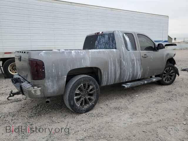 2012 CHEVROLET ALL Models - VIN: 1GCRCSE0XCZ213525 - Фото 3