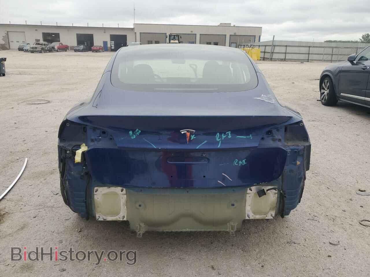 2018 TESLA MODEL 3 - VIN: 5YJ3E1EB8JF151010 - Photo 6