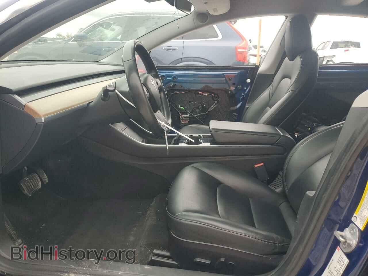 2018 TESLA MODEL 3 - VIN: 5YJ3E1EB8JF151010 - Photo 7