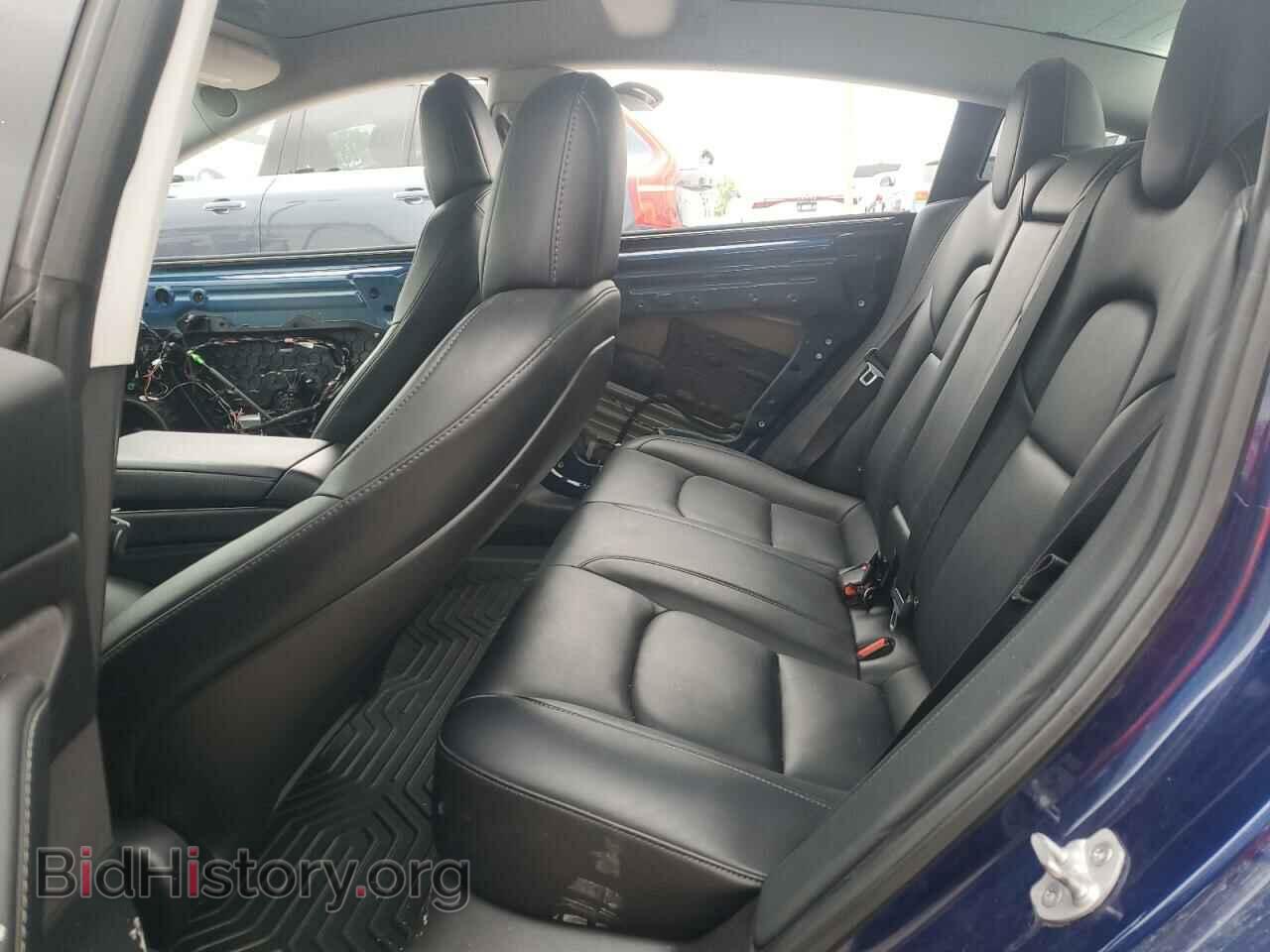 2018 TESLA MODEL 3 - VIN: 5YJ3E1EB8JF151010 - Photo 10