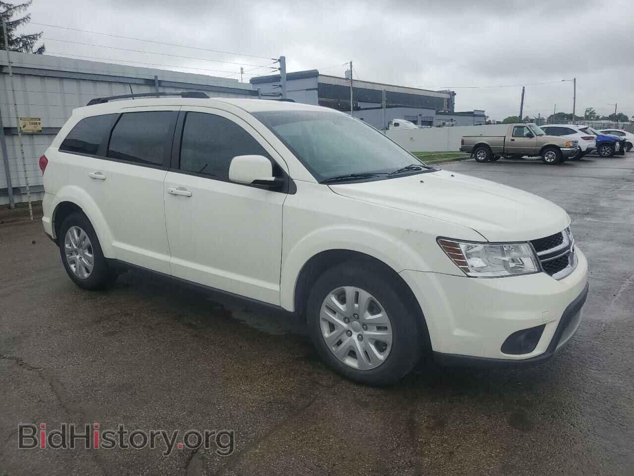 2019 DODGE JOURNEY - VIN: 3C4PDCBB3KT707635 - Photo 4