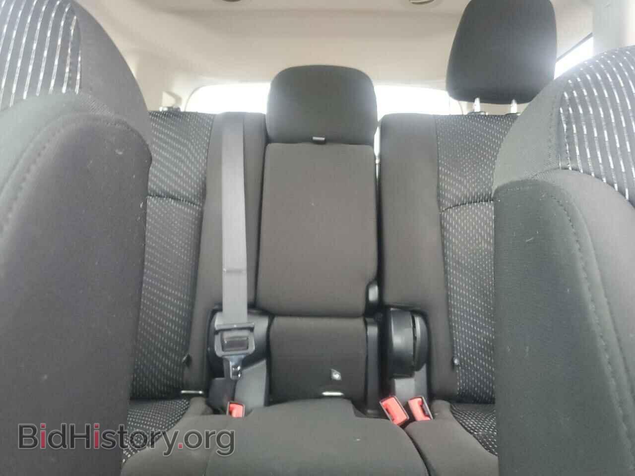 2019 DODGE JOURNEY - VIN: 3C4PDCBB3KT707635 - Photo 10
