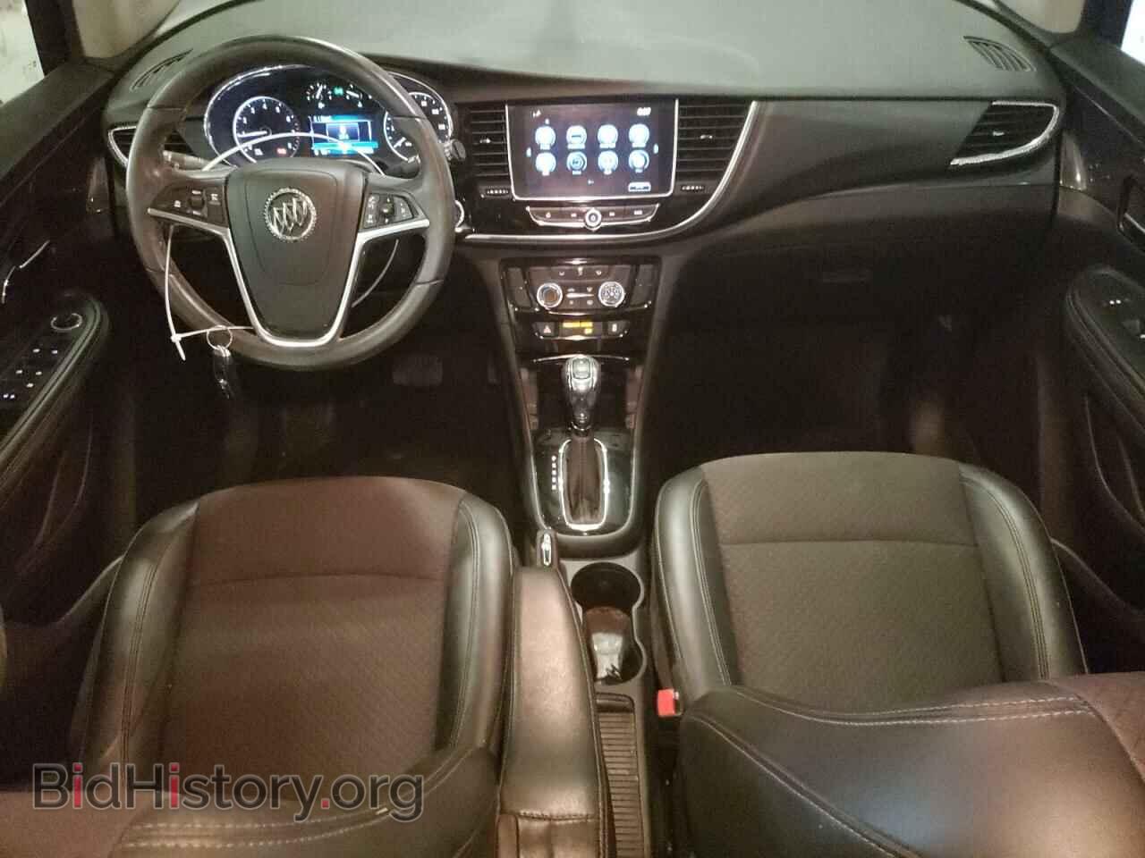 2018 BUICK ENCORE - VIN: KL4CJESB6JB515350 - Фото 8
