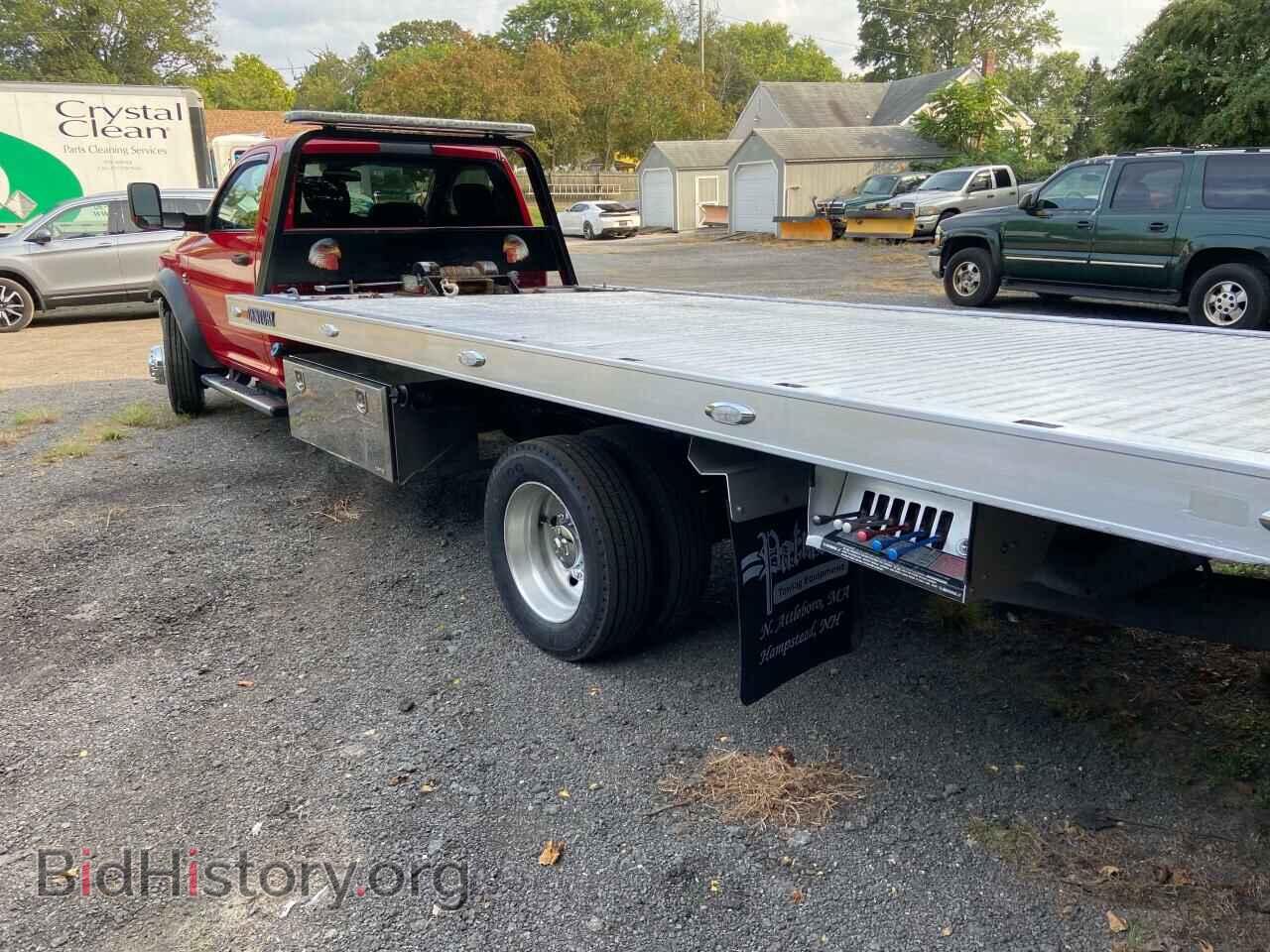 2015 RAM 5500 - VIN: 3C7WRNDL6FG594702 - Фото 3