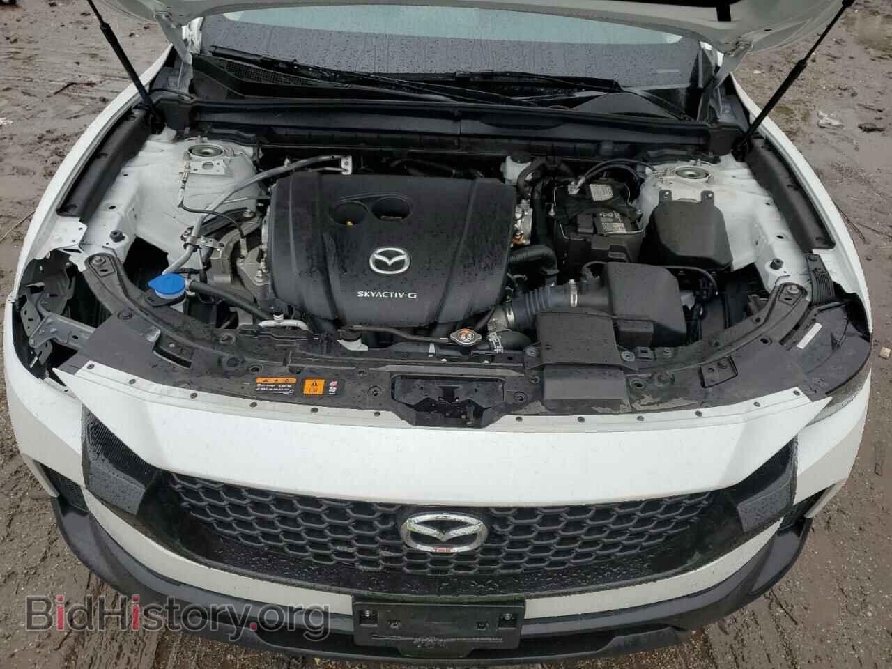 2023 MAZDA CX-50 - VIN: 7MMVABCM2PN146068 - Фото 12