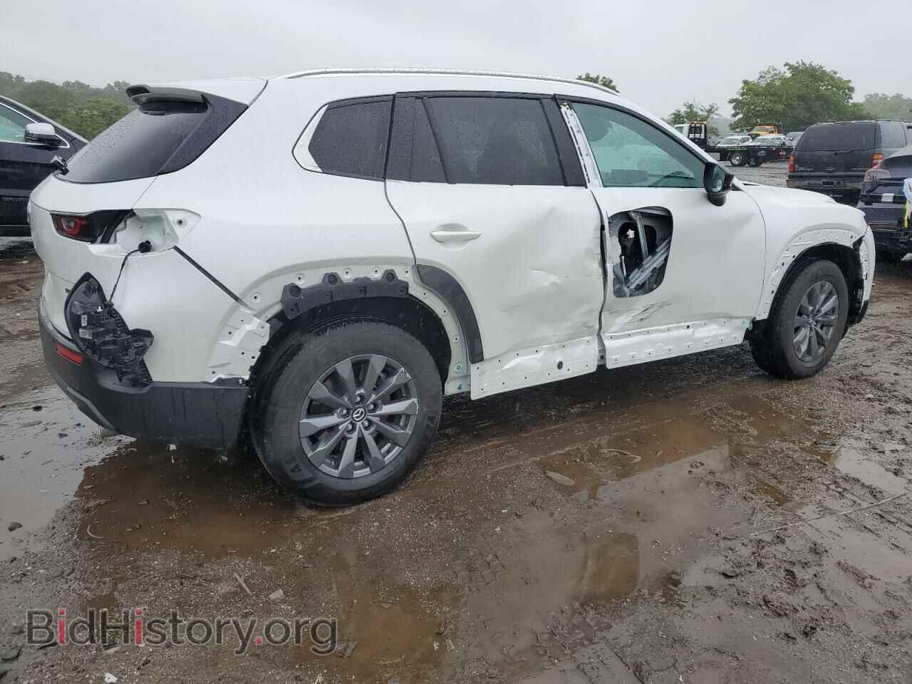 2023 MAZDA CX-50 - VIN: 7MMVABCM2PN146068 - Фото 3