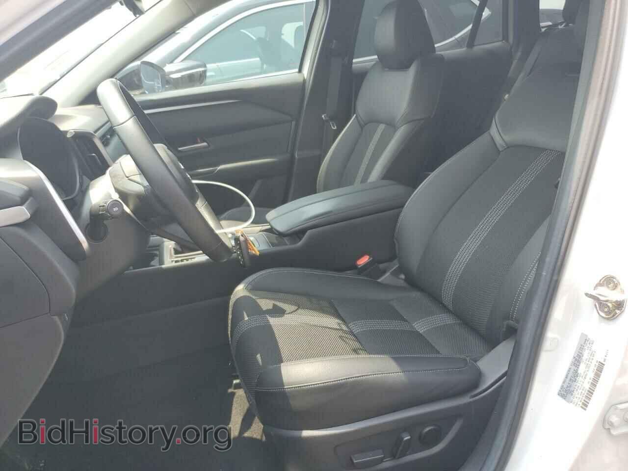 2023 MAZDA CX-50 - VIN: 7MMVABCM2PN146068 - Фото 7