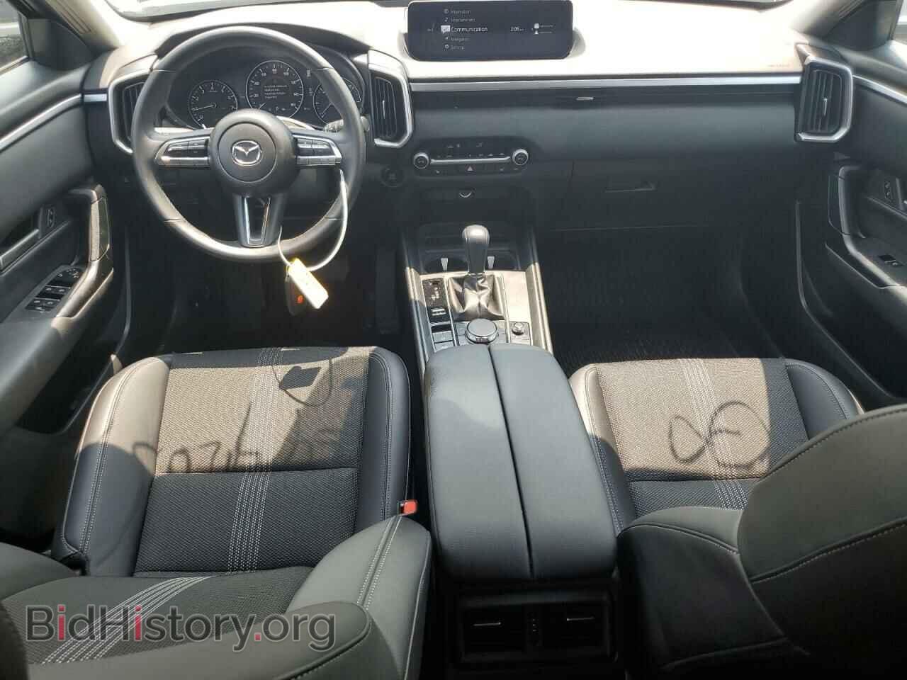 2023 MAZDA CX-50 - VIN: 7MMVABCM2PN146068 - Фото 8