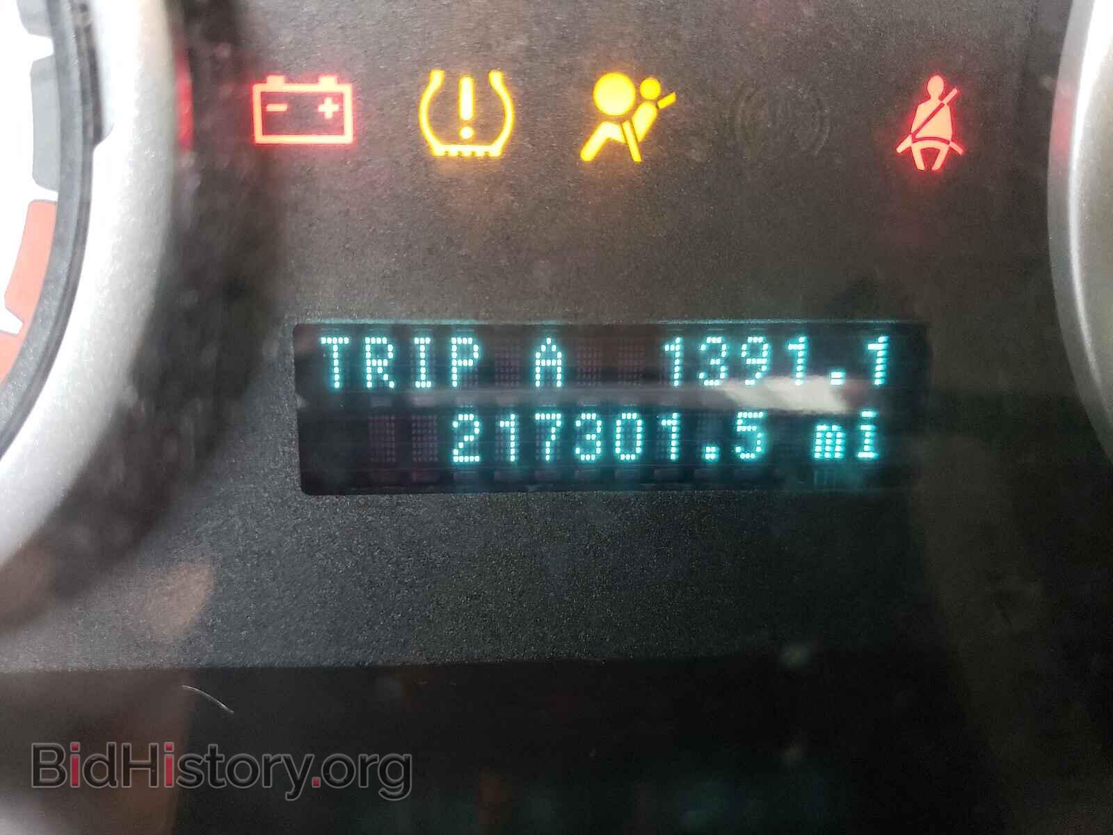 2009 FORD FOCUS - VIN: 1FAHP33N59W253502 - Фото 8