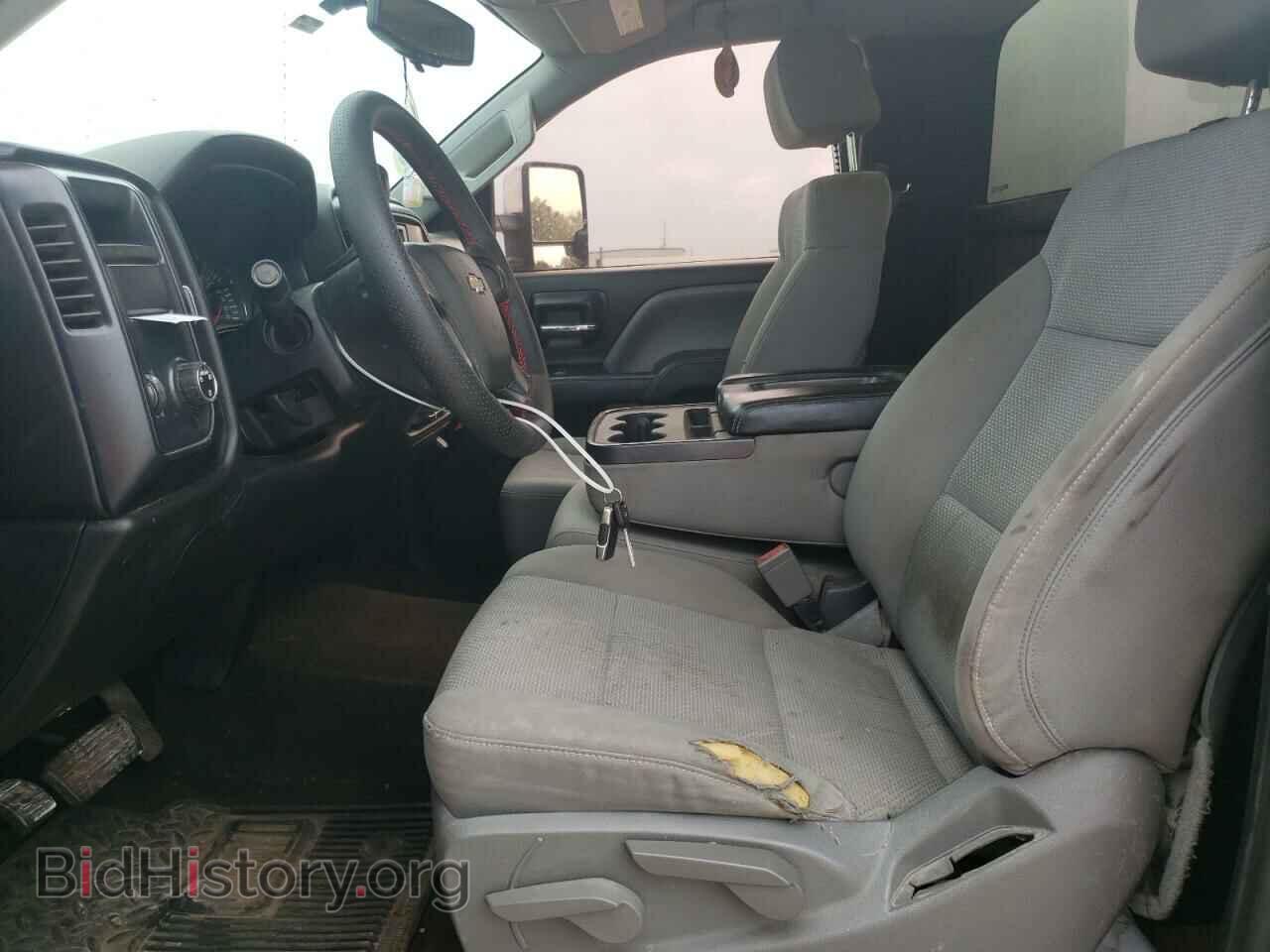 2014 CHEVROLET ALL Models - VIN: 1GCNCPEH3EZ304740 - Фото 7