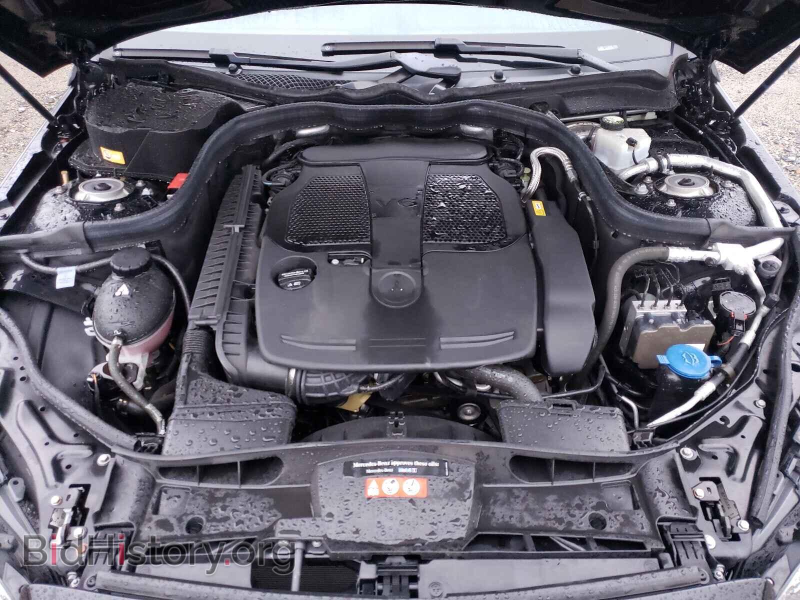 2016 MERCEDES-BENZ E-CLASS - VIN: WDDHF8JB3GB222570 - Фото 7