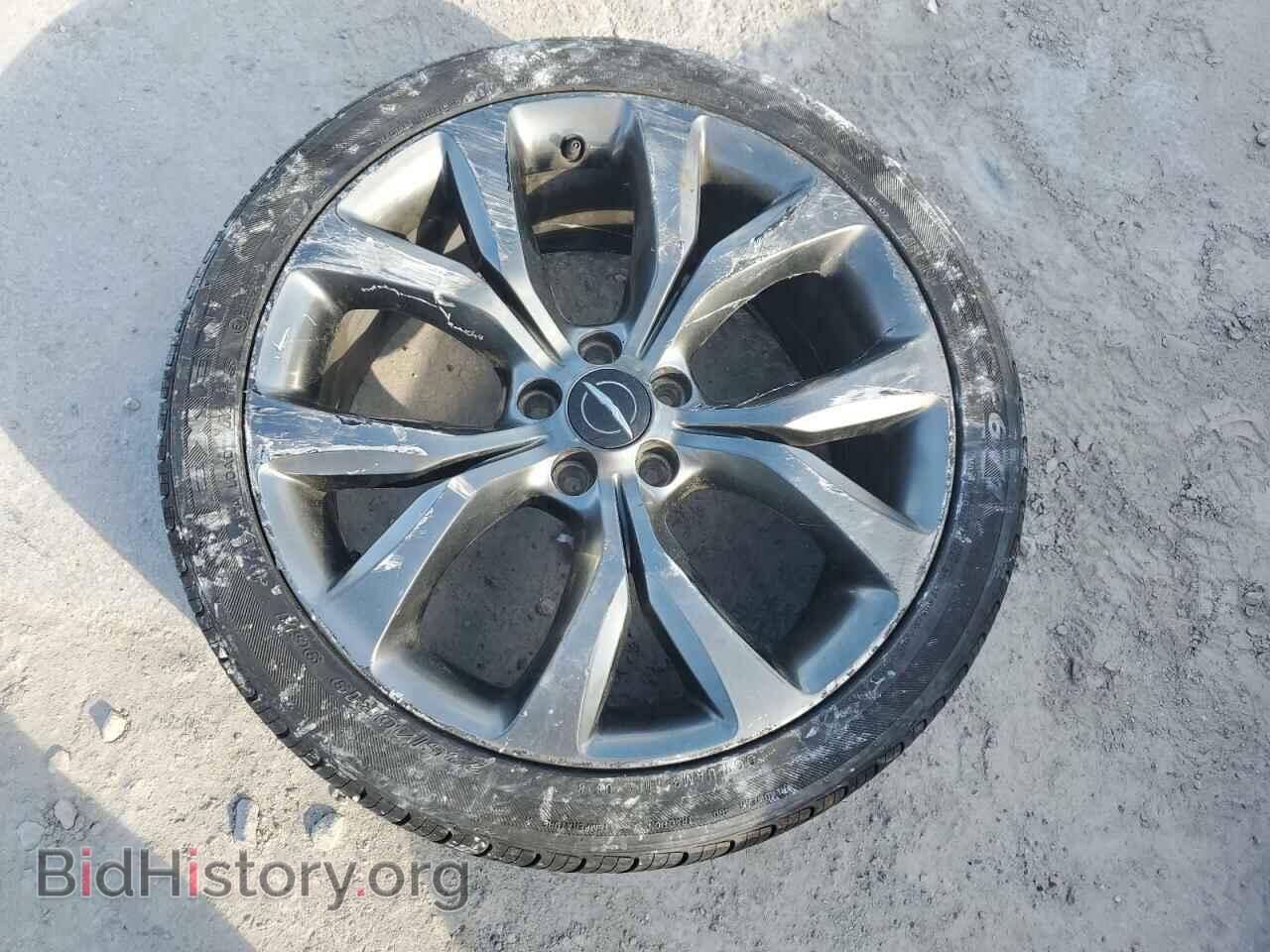 2016 CHRYSLER 200 - VIN: 1C3CCCBB6GN111948 - Фото 12