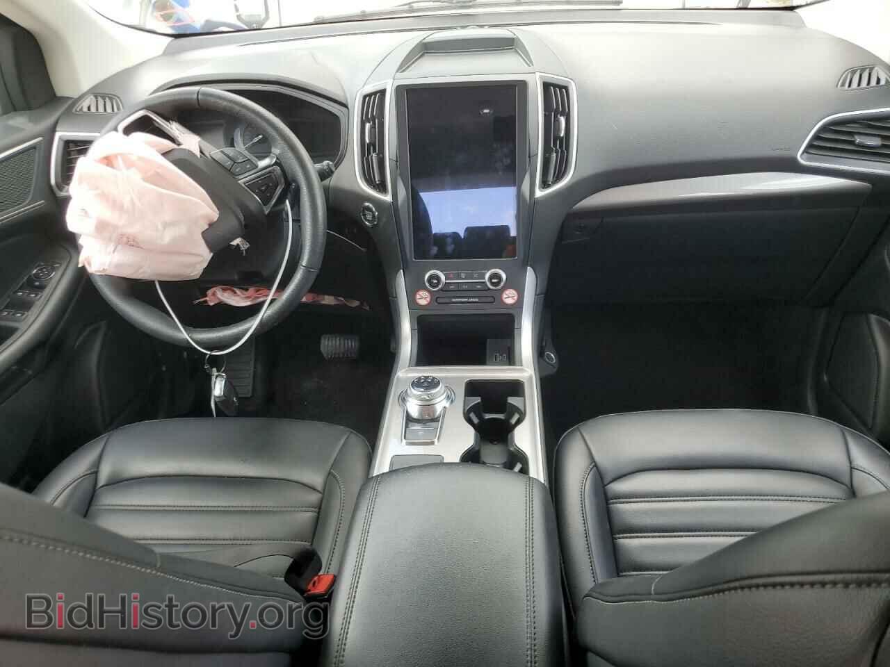 2024 FORD EDGE - VIN: 2FMPK4J99RBA53560 - Фото 8