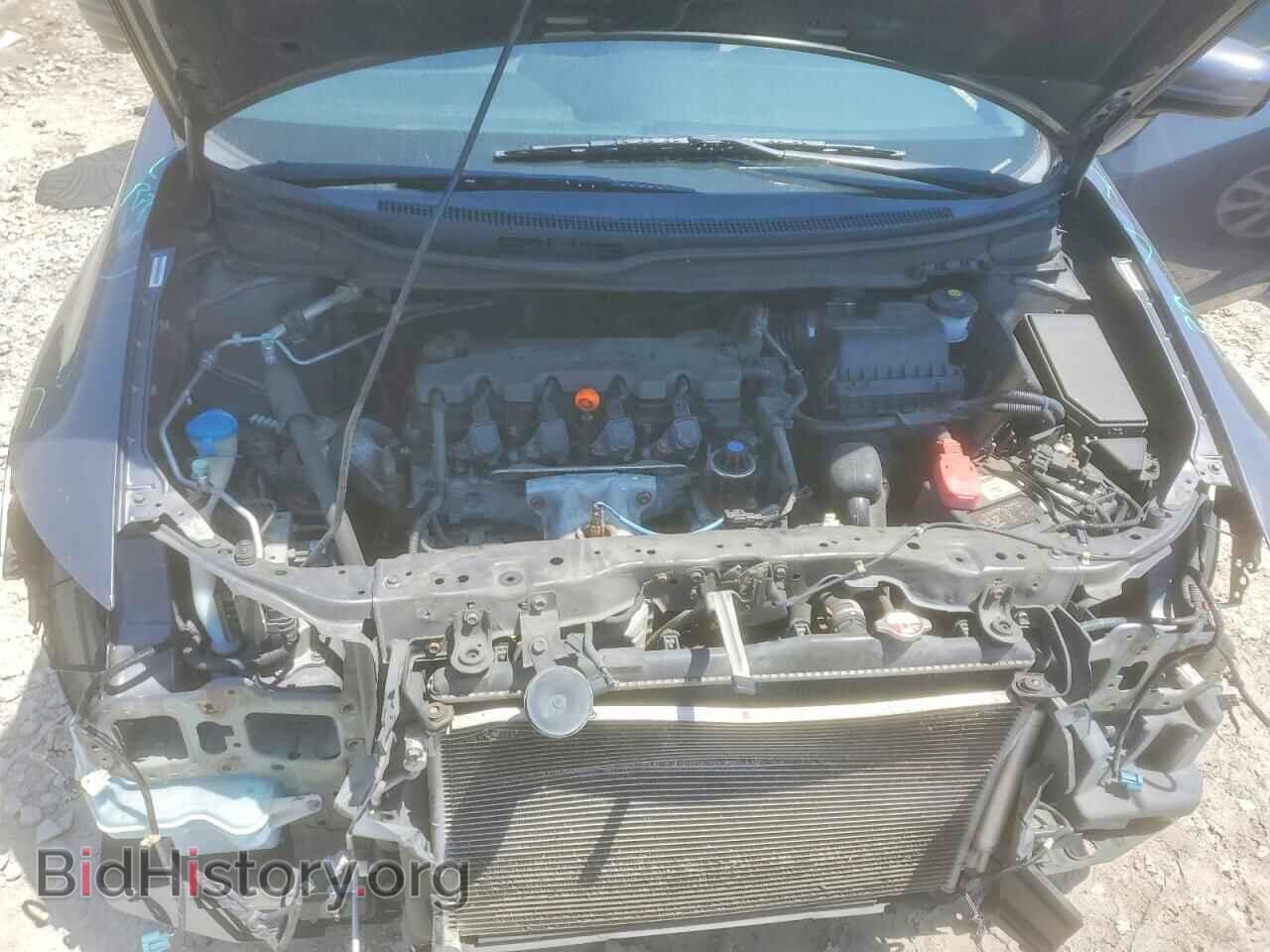 2014 HONDA CIVIC - VIN: 19XFB2F83EE238730 - Фото 11