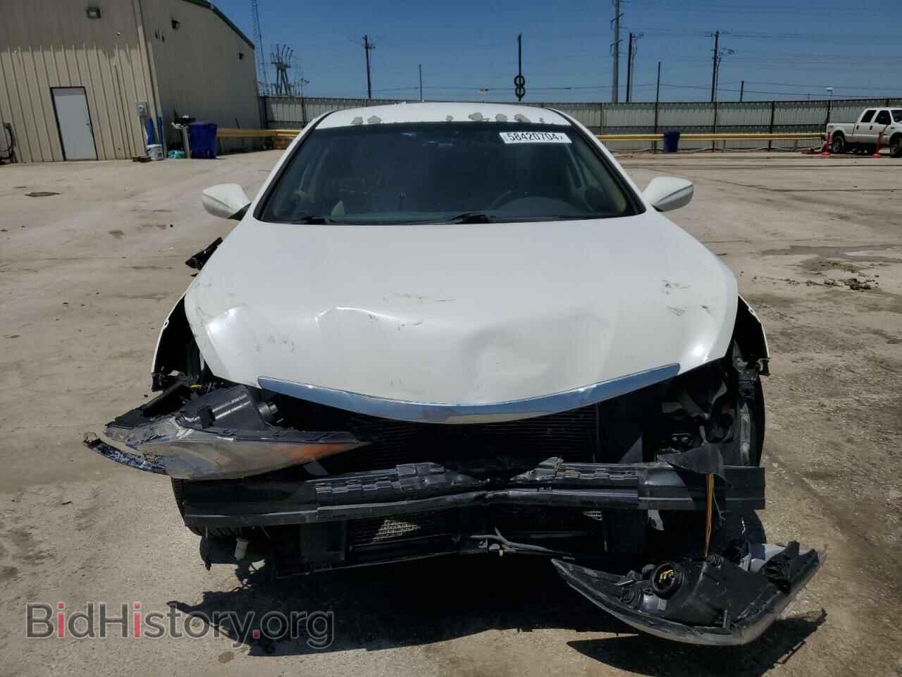 2013 HYUNDAI SONATA - VIN: 5NPEB4AC1DH766537 - Фото 5