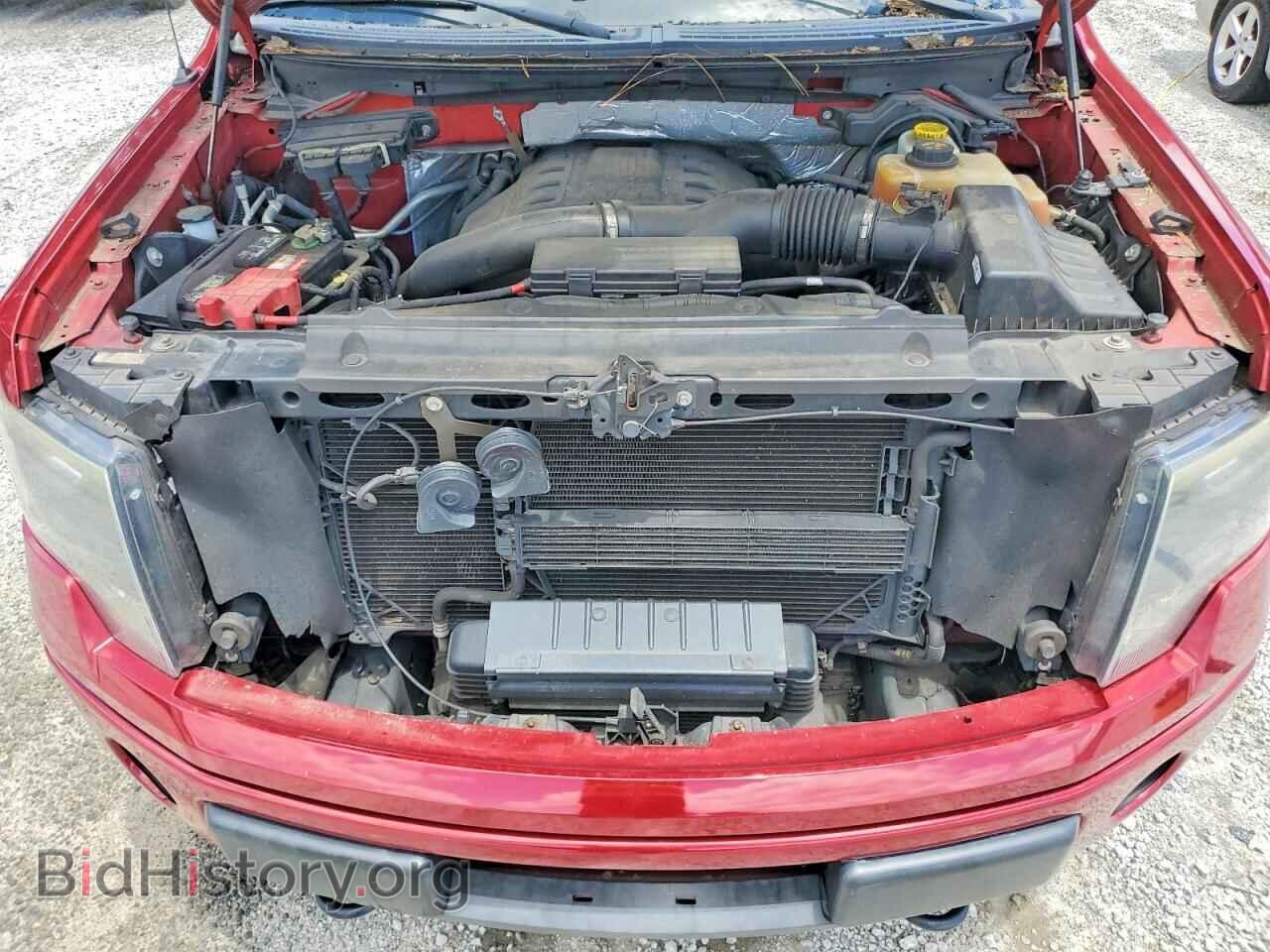 2013 FORD F150 - VIN: 1FTFW1ET1DFD75111 - Photo 11