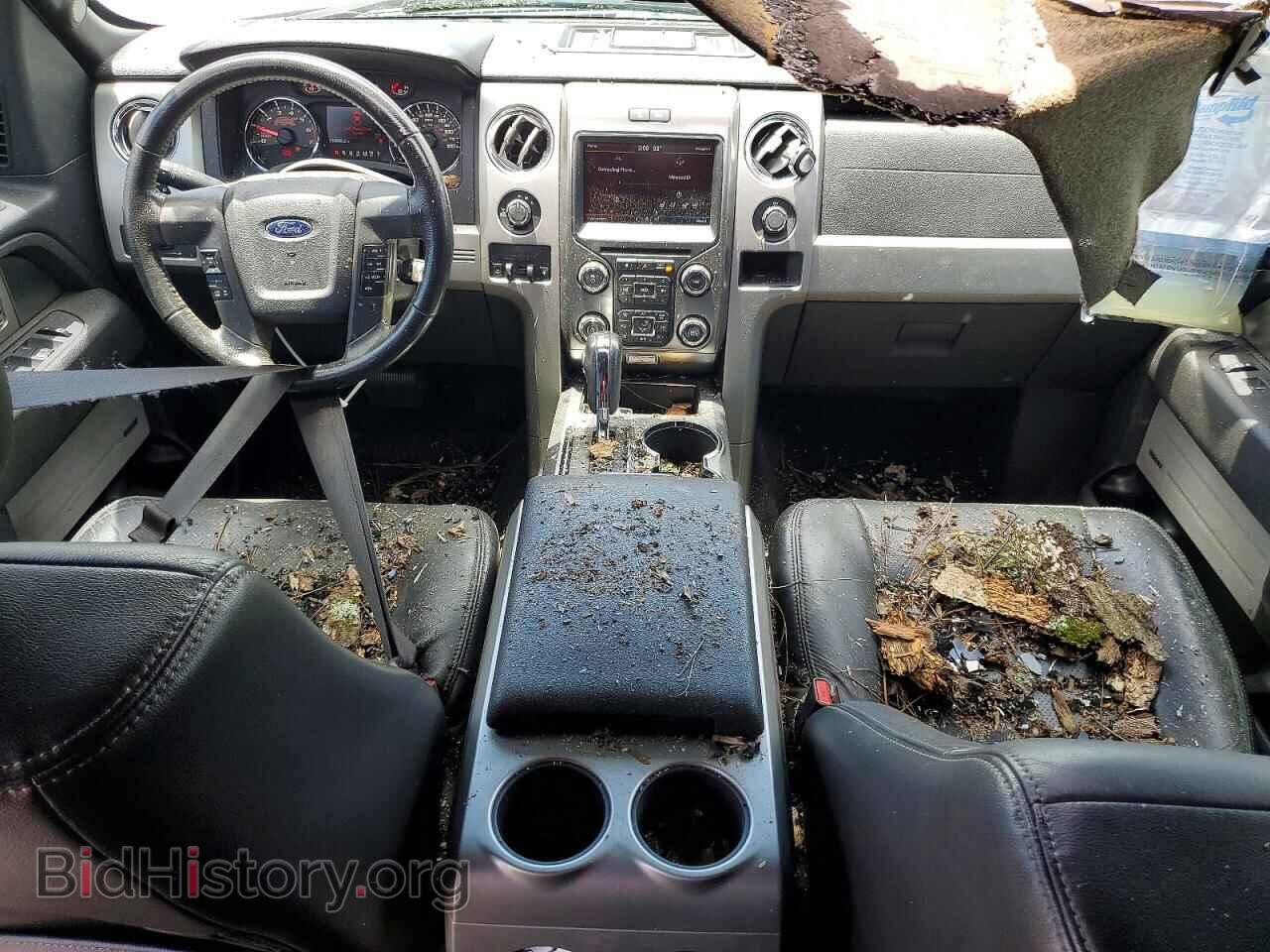 2013 FORD F150 - VIN: 1FTFW1ET1DFD75111 - Photo 8