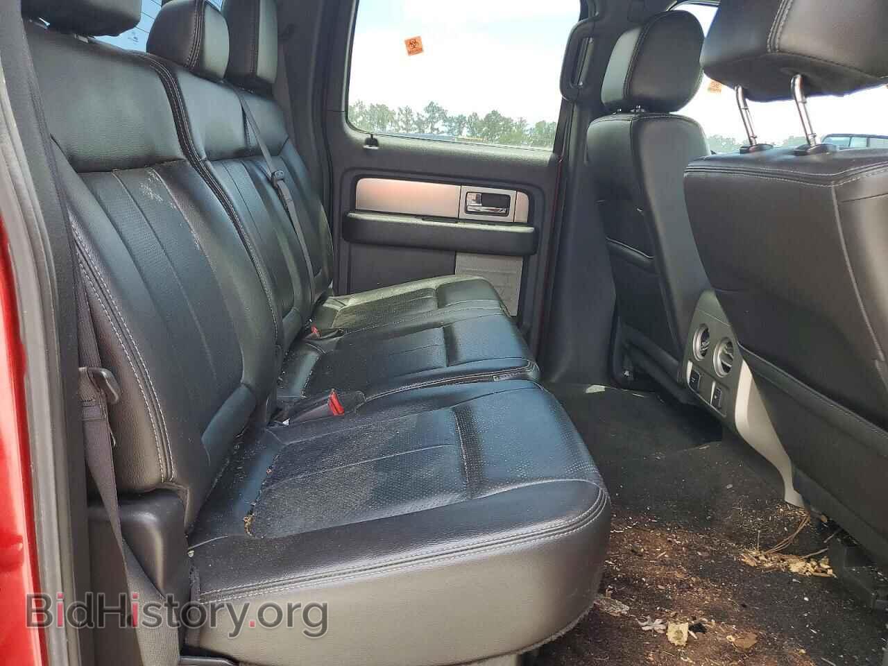 2013 FORD F150 - VIN: 1FTFW1ET1DFD75111 - Photo 10