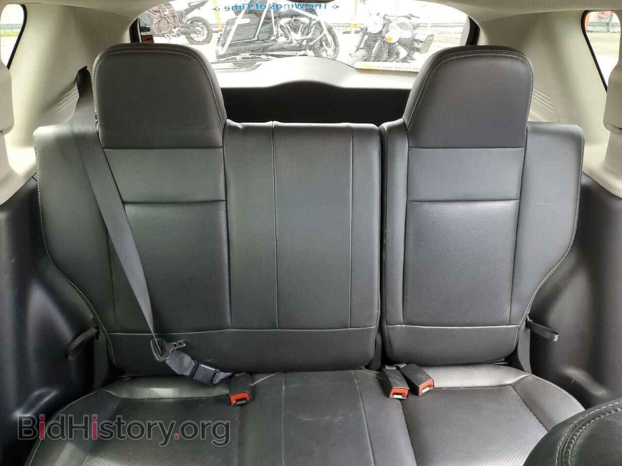 2015 JEEP COMPASS - VIN: 1C4NJDEB8FD290784 - Photo 10
