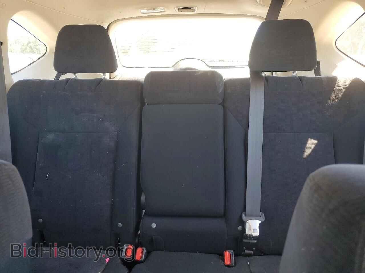 2012 HONDA CRV - VIN: 2HKRM4H39CH603716 - Фото 10