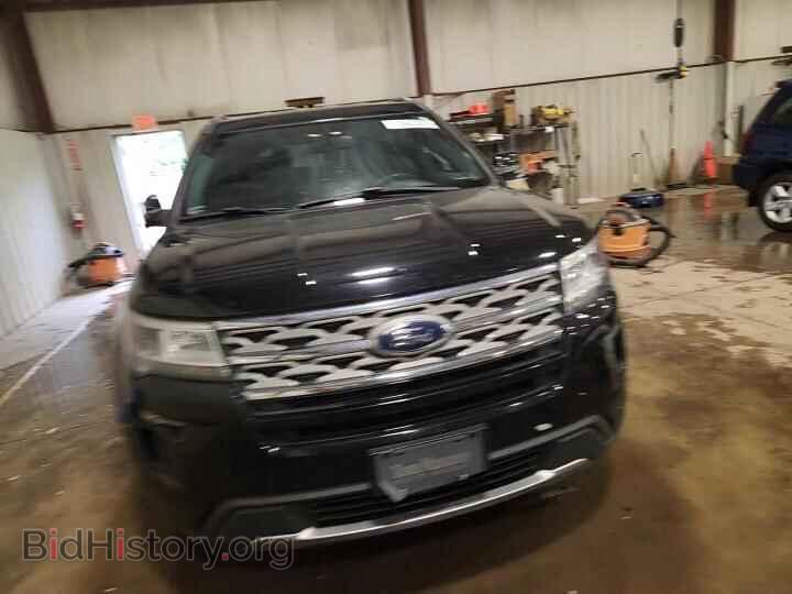 2018 FORD EXPLORER - VIN: 1FM5K8D81JGB02684 - Фото 14