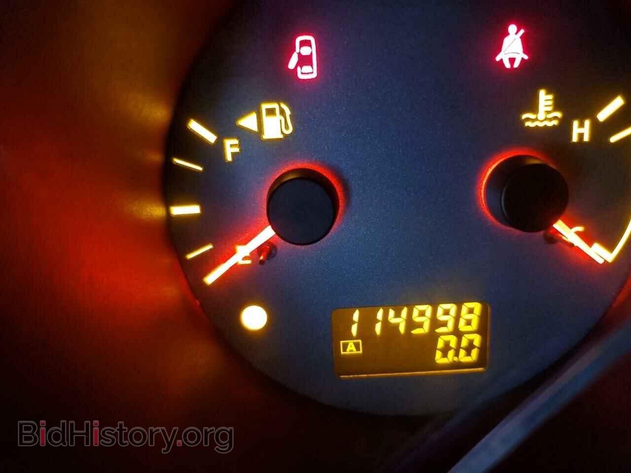 2006 NISSAN MAXIMA - VIN: 1N4BA41E76C822449 - Фото 9